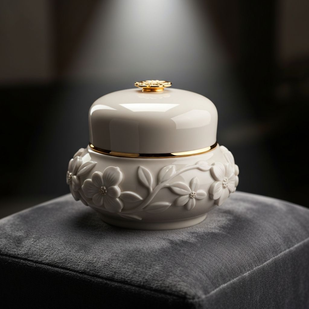 Hranilna krema za večerno nego