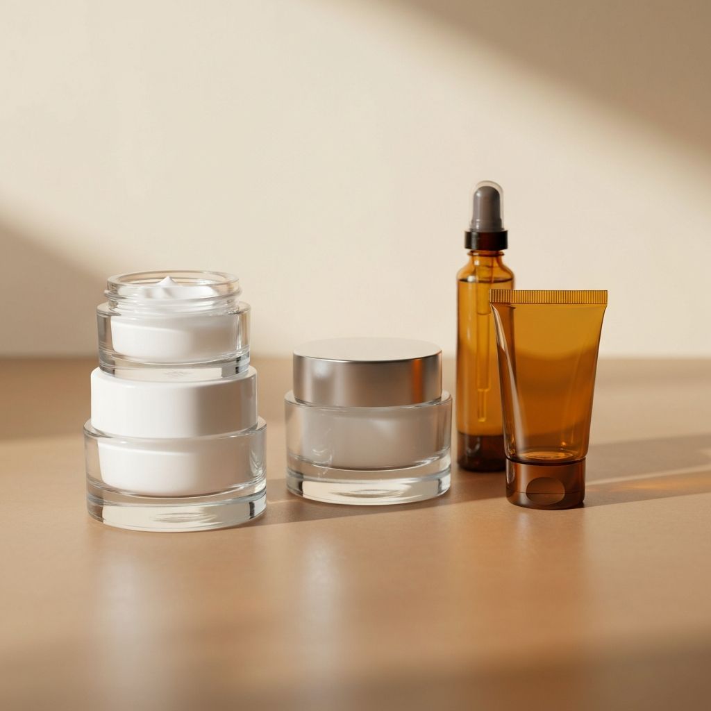 Vsakodnevna nega kože